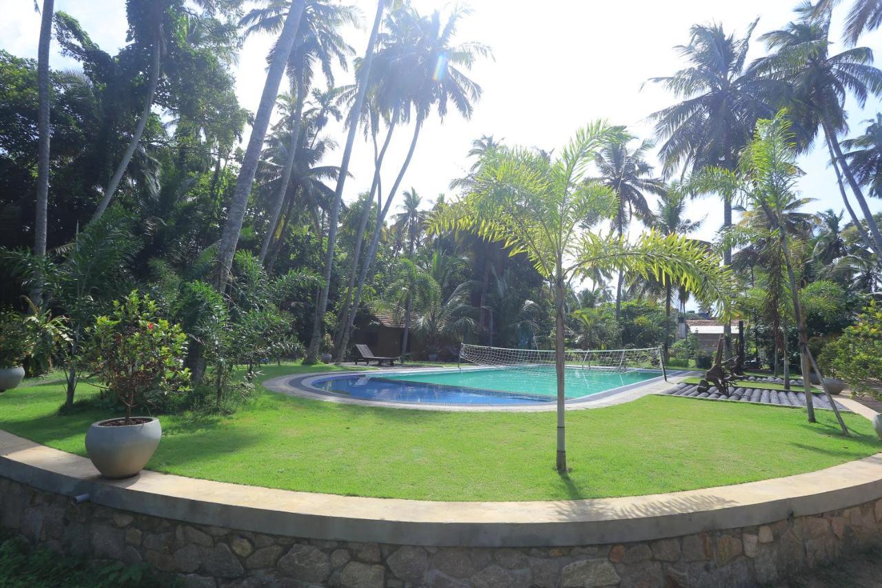 Hotel Riverrina Negombo Eksteriør billede
